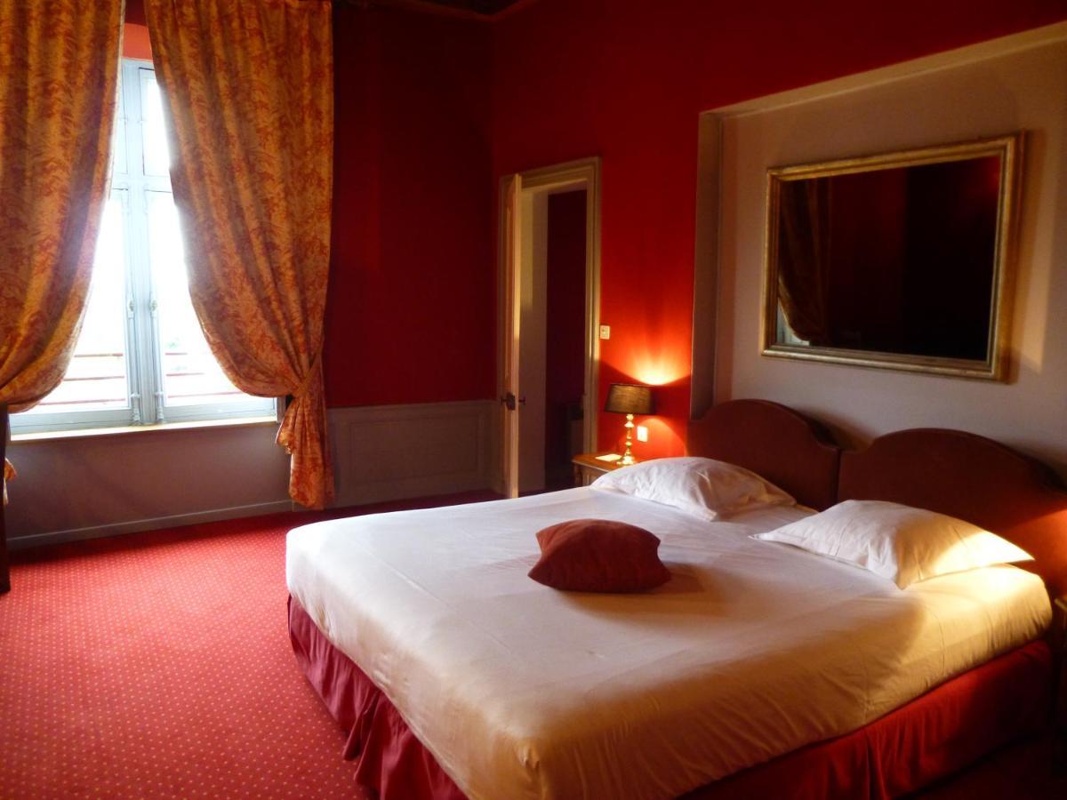 Hotel Chateau De Chissay-en-Touraine