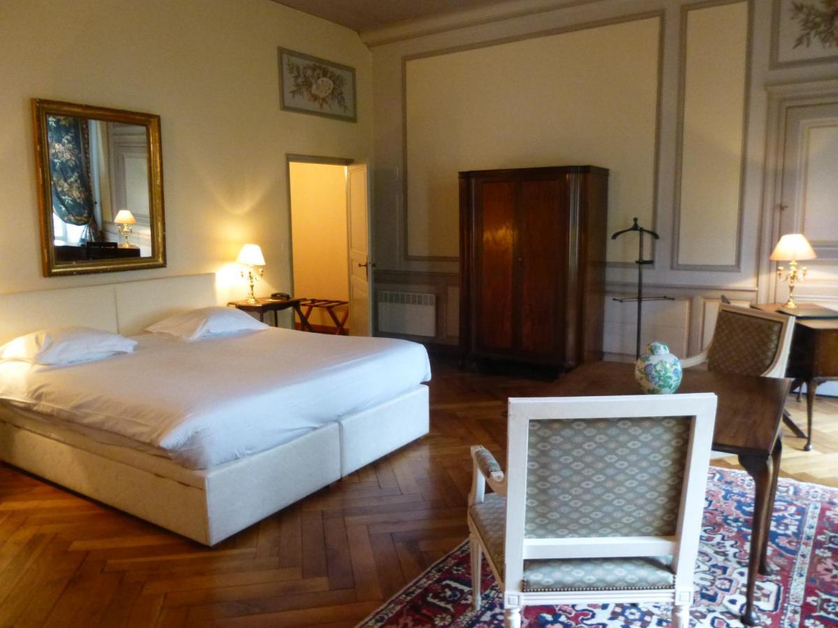 Chateau De 4* Chissay-en-Touraine