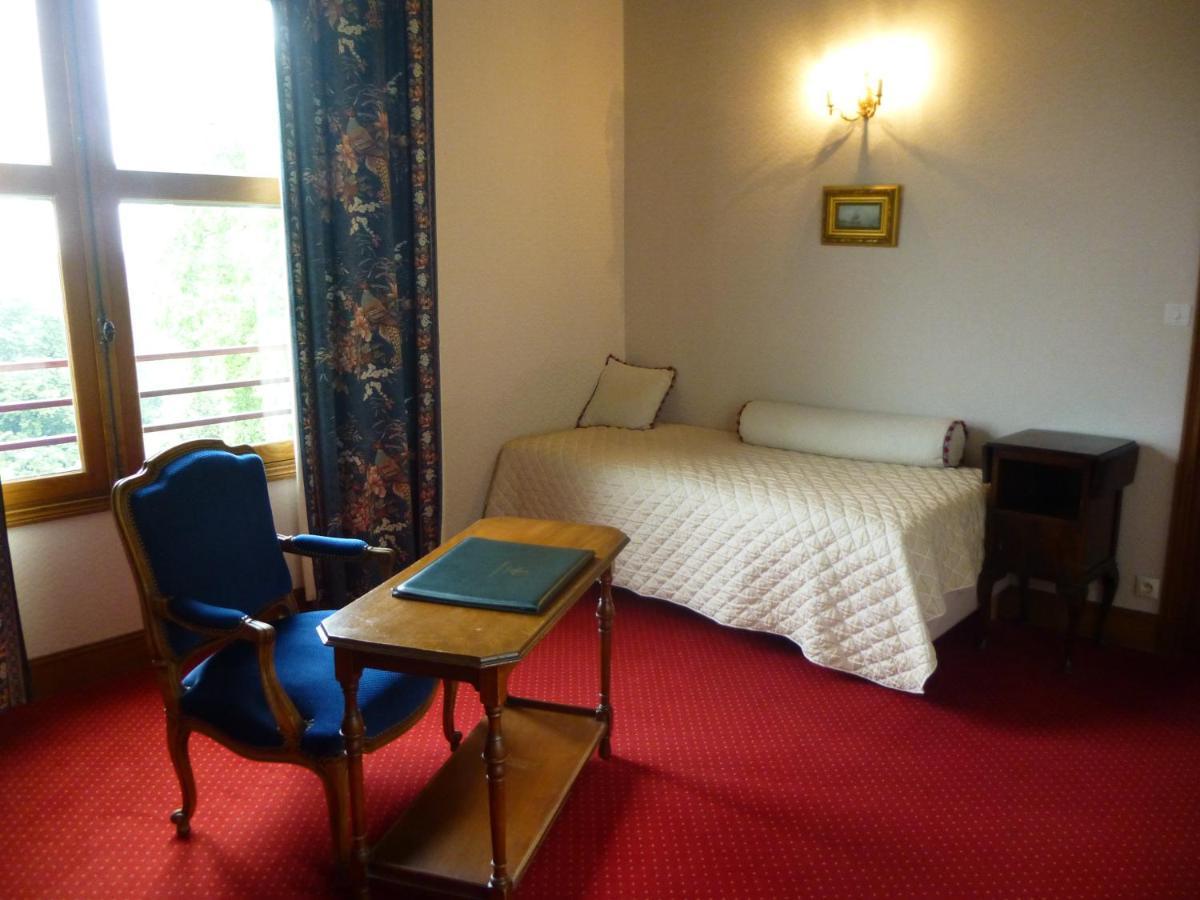 Hotel Chateau De 4*