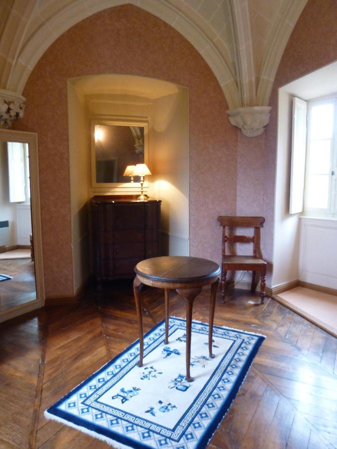 Chateau De 4* Chissay-en-Touraine
