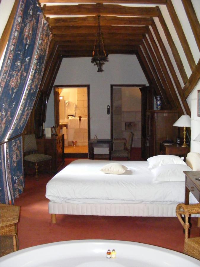 Chateau De Hotel