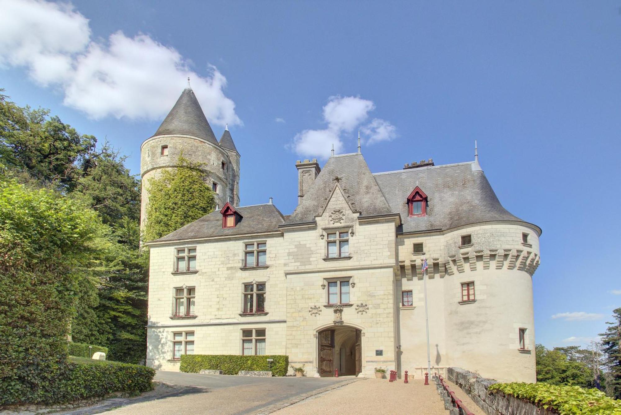 Chateau De