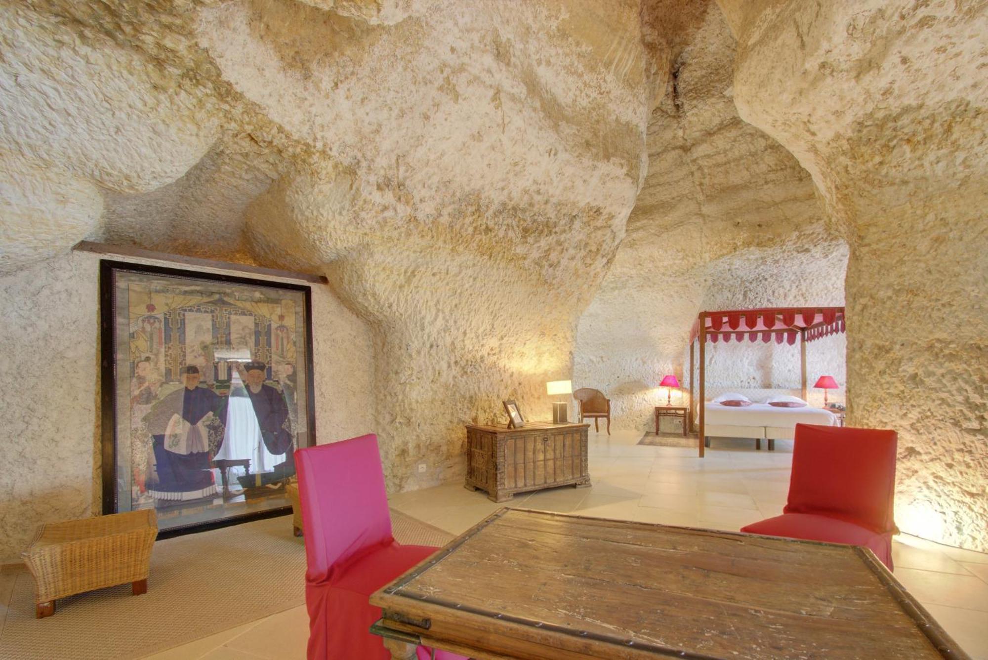 Chateau De 4* Chissay-en-Touraine