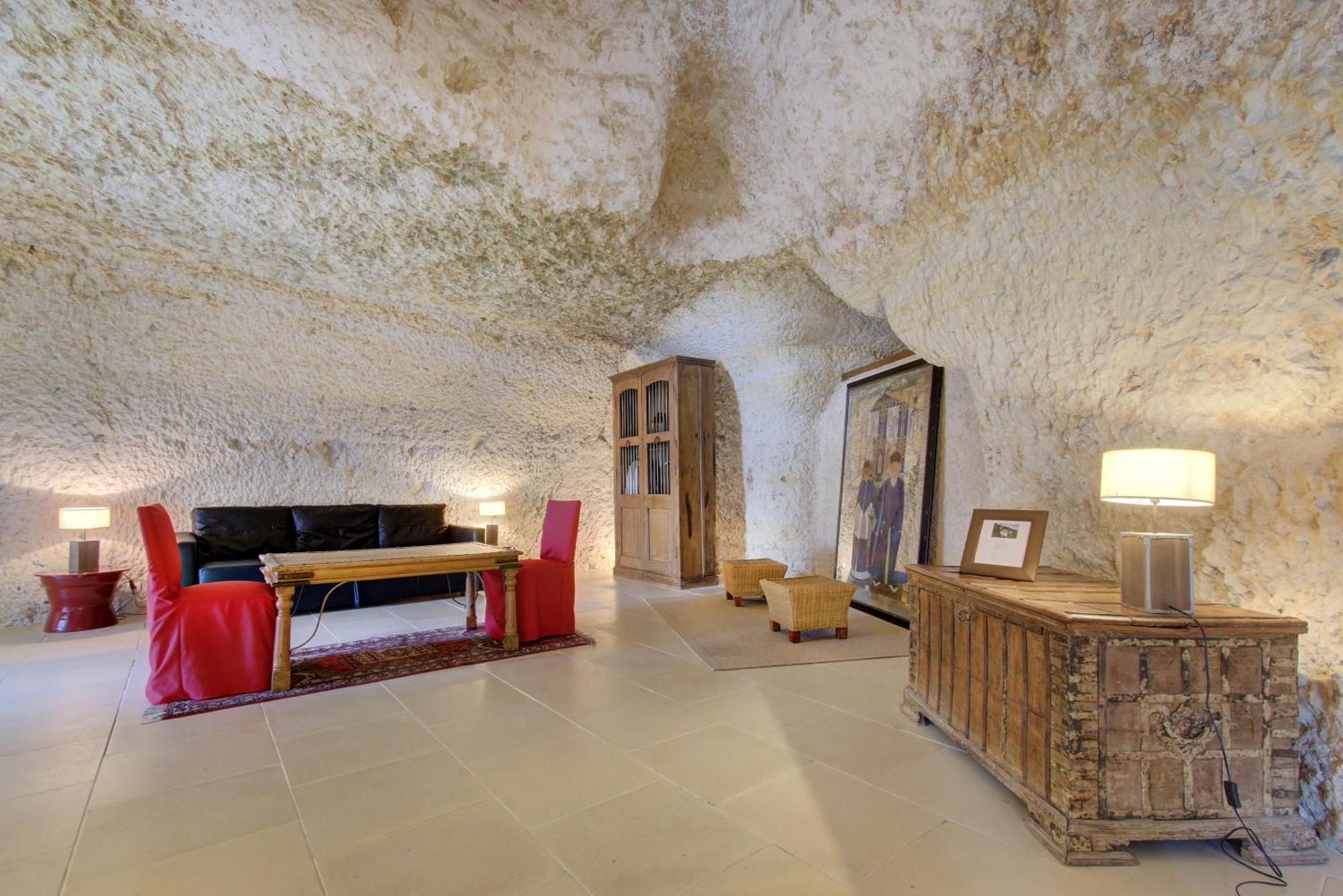 Chateau De Chissay-en-Touraine