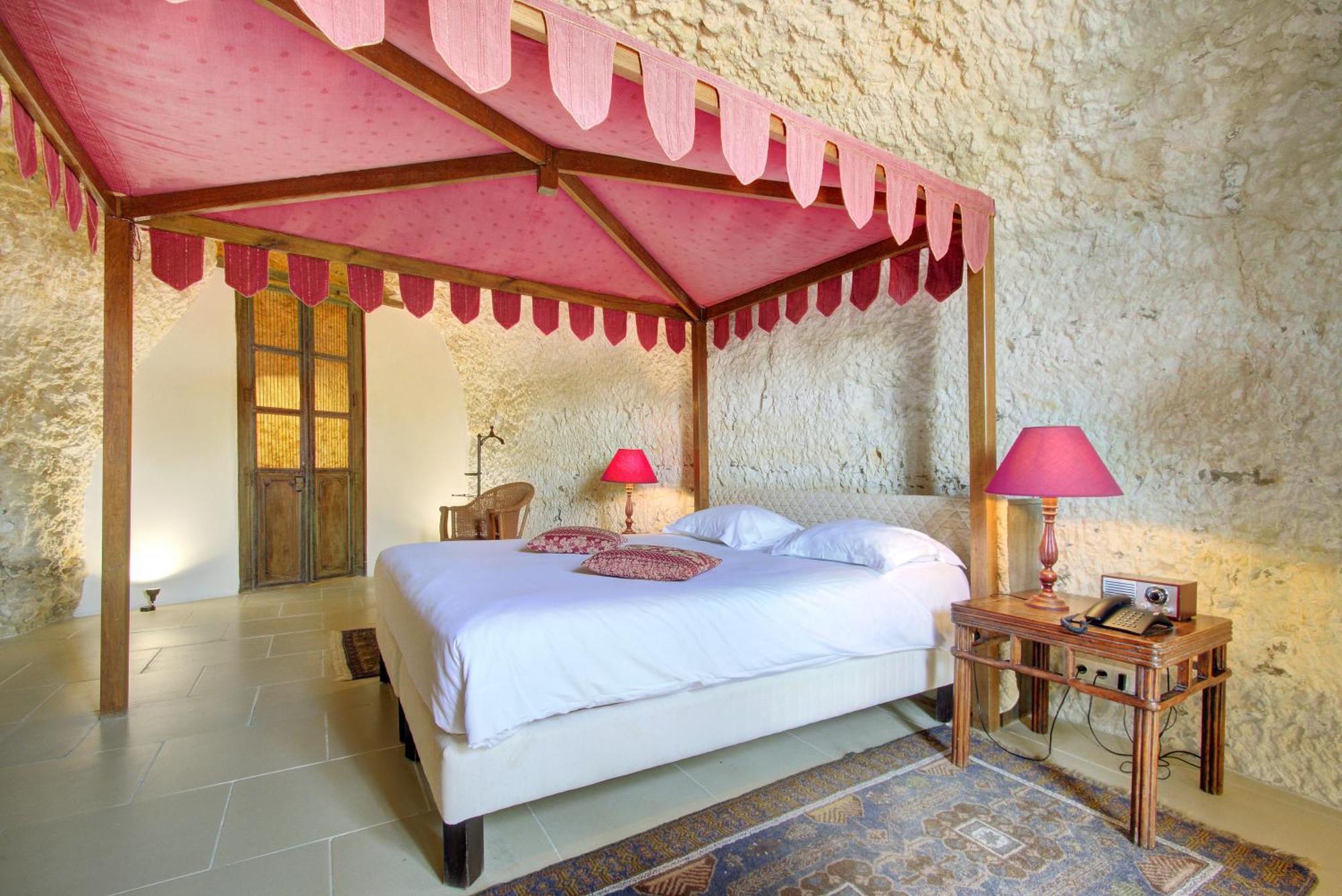 Hotel Chateau De Chissay-en-Touraine