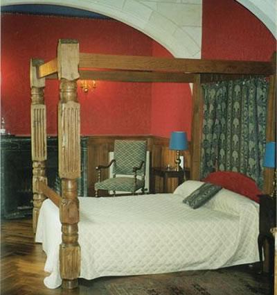 Chateau De 4*