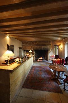 Chateau De 4*