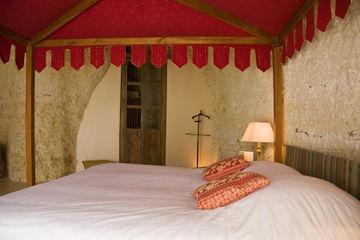 Chateau De 4* Chissay-en-Touraine