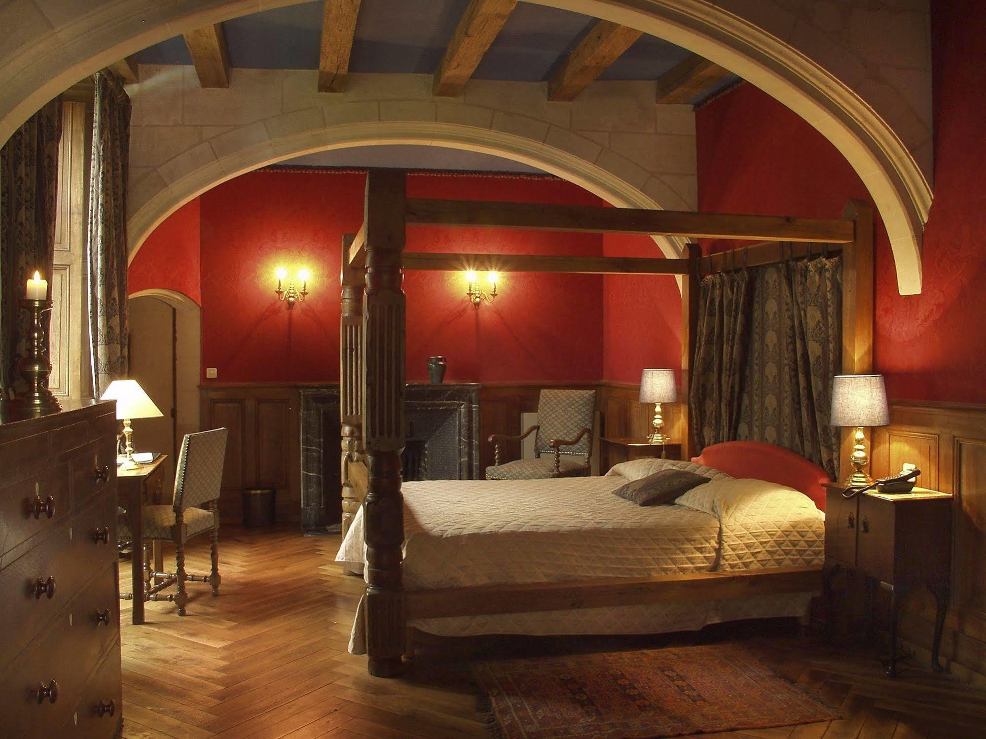 Chateau De