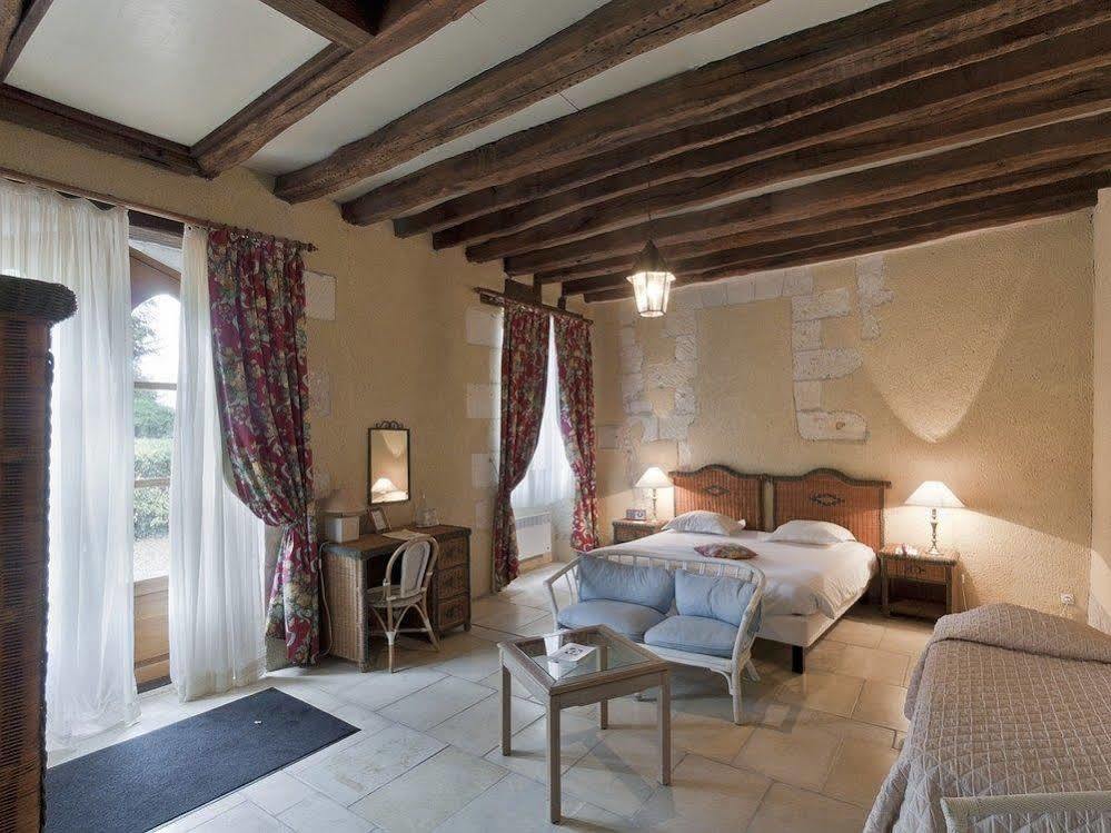 Chateau De 4*