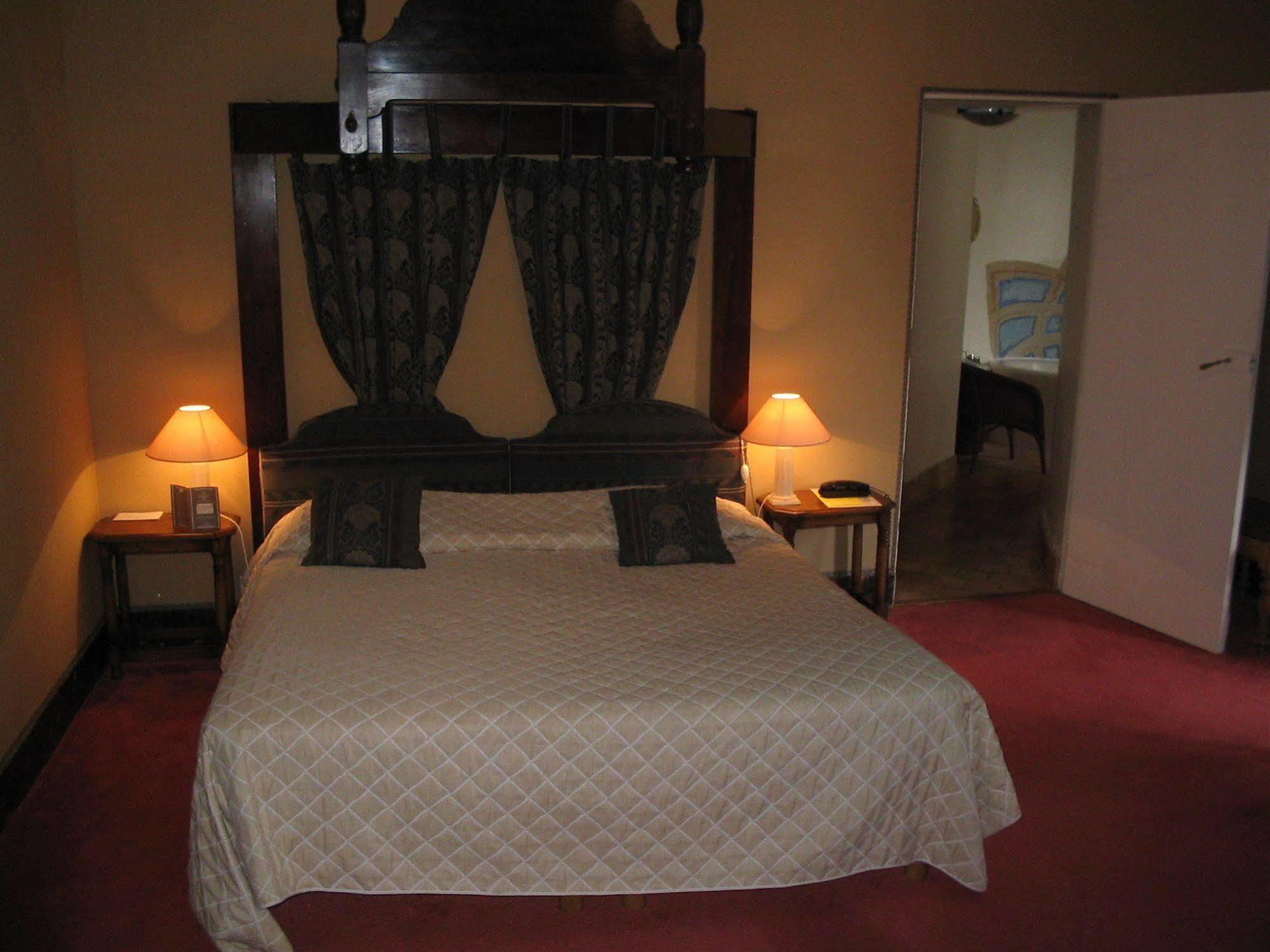 Hotel Chateau De