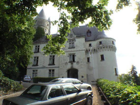 Chateau De Hotel