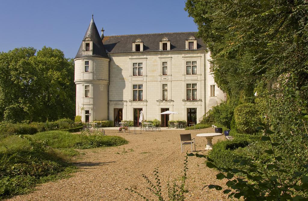 Hotel Chateau De