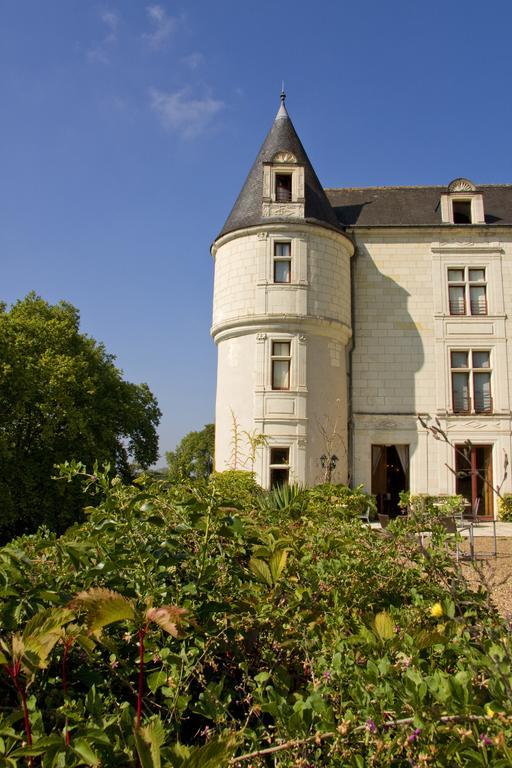 Chateau De Hotel