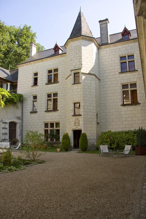 Chateau De Hotel 4*