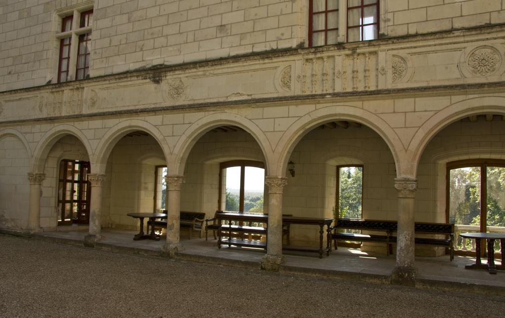 Hotel Chateau De Chissay-en-Touraine