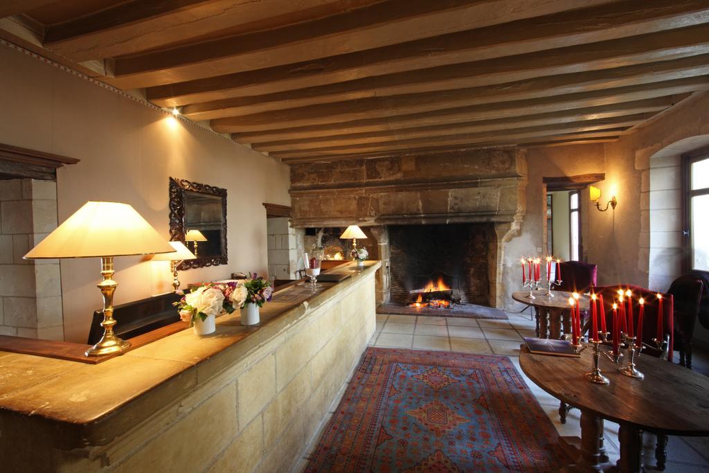 Chateau De Hotel