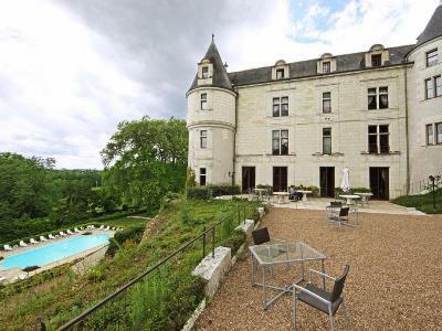 Chateau De 4*