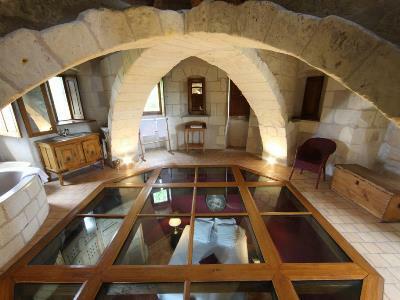 Hotel Chateau De Chissay-en-Touraine