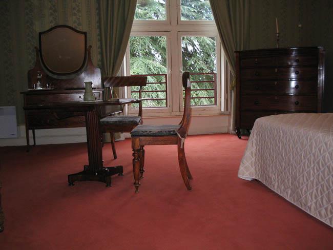 Hotel Chateau De