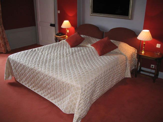 Hotel Chateau De 4*