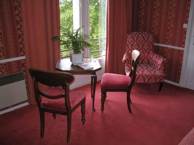 Chateau De 4* Chissay-en-Touraine