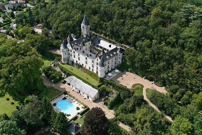 Chateau De