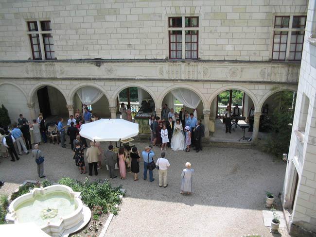 Chateau De 4* Chissay-en-Touraine