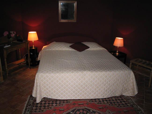 Chateau De Hotel Chissay-en-Touraine