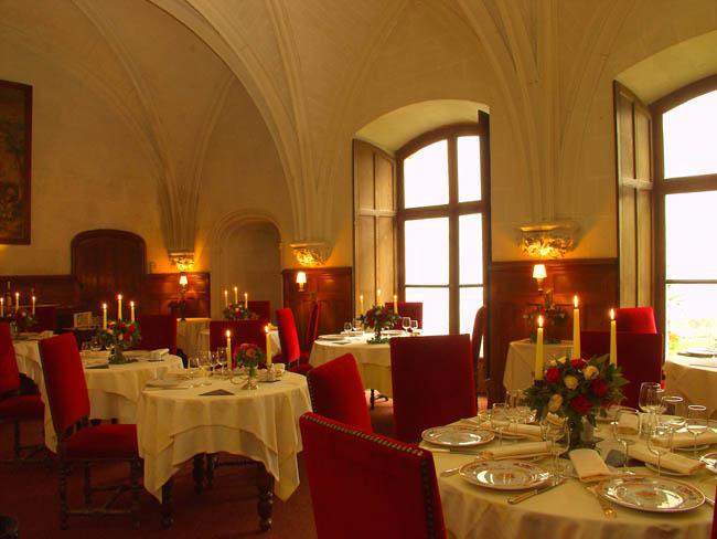 Chateau De