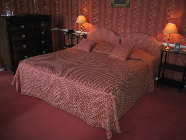 Hotel Chateau De