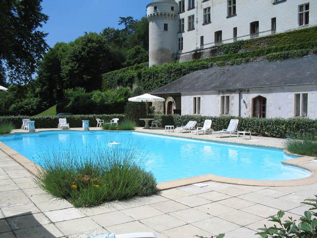 Chateau De 4*